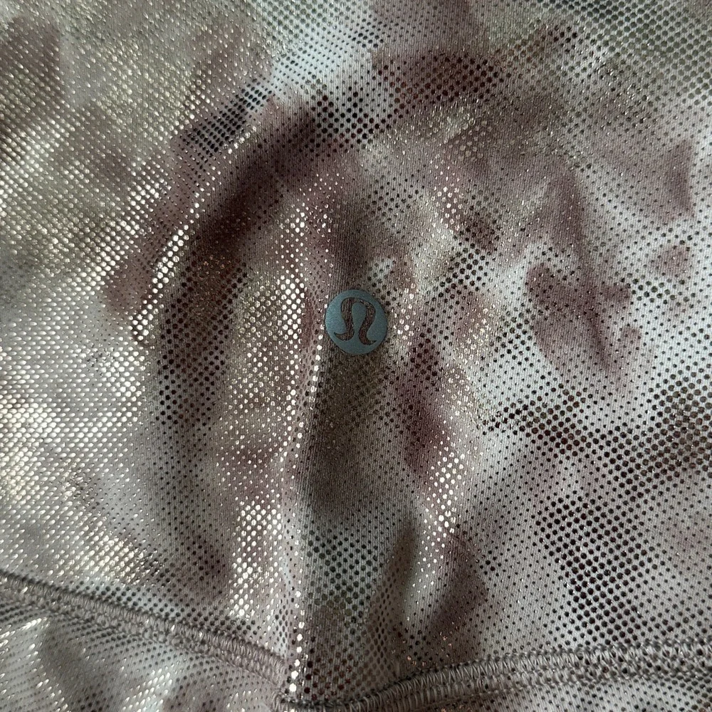 Lululemon Align High Rise Leggings 25